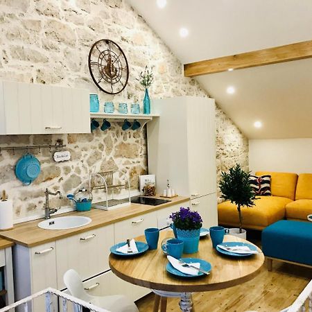 Apartman Bervida Murter Extérieur photo