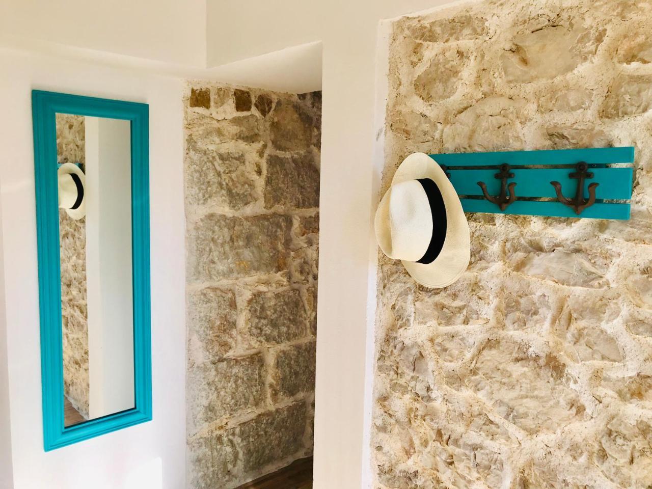 Apartman Bervida Murter Extérieur photo