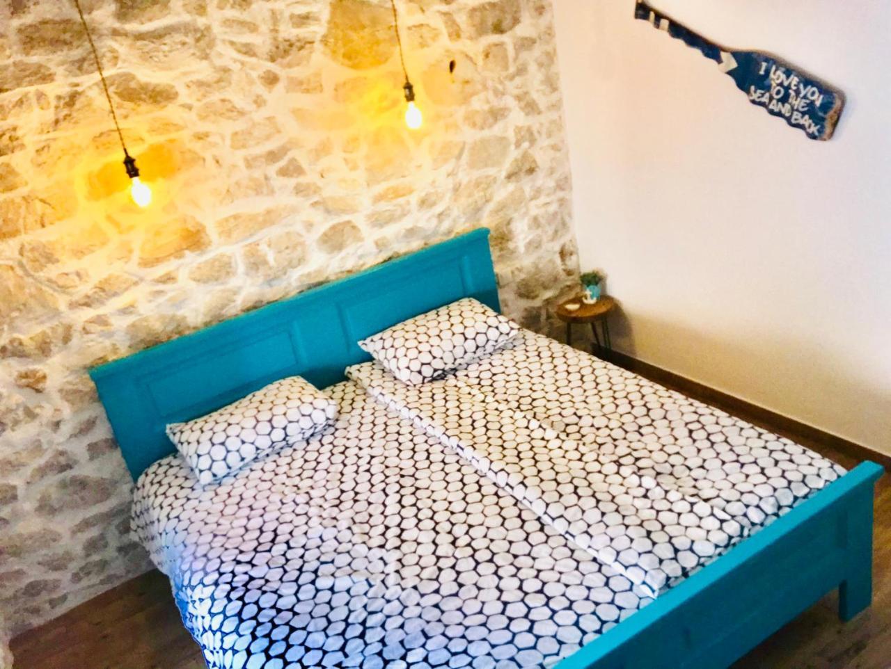 Apartman Bervida Murter Extérieur photo