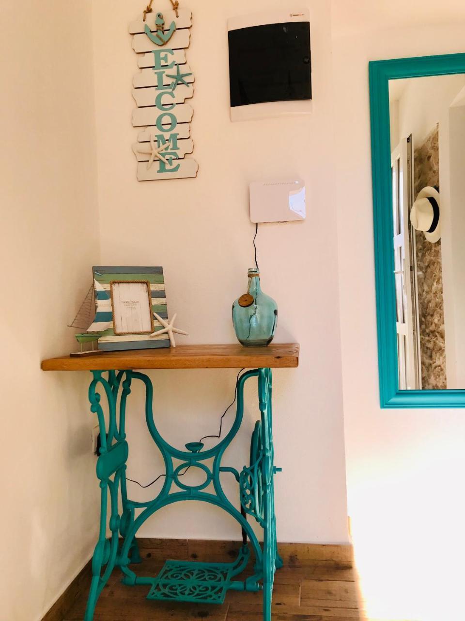 Apartman Bervida Murter Extérieur photo
