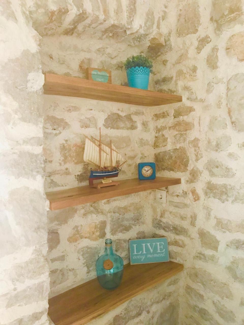 Apartman Bervida Murter Extérieur photo