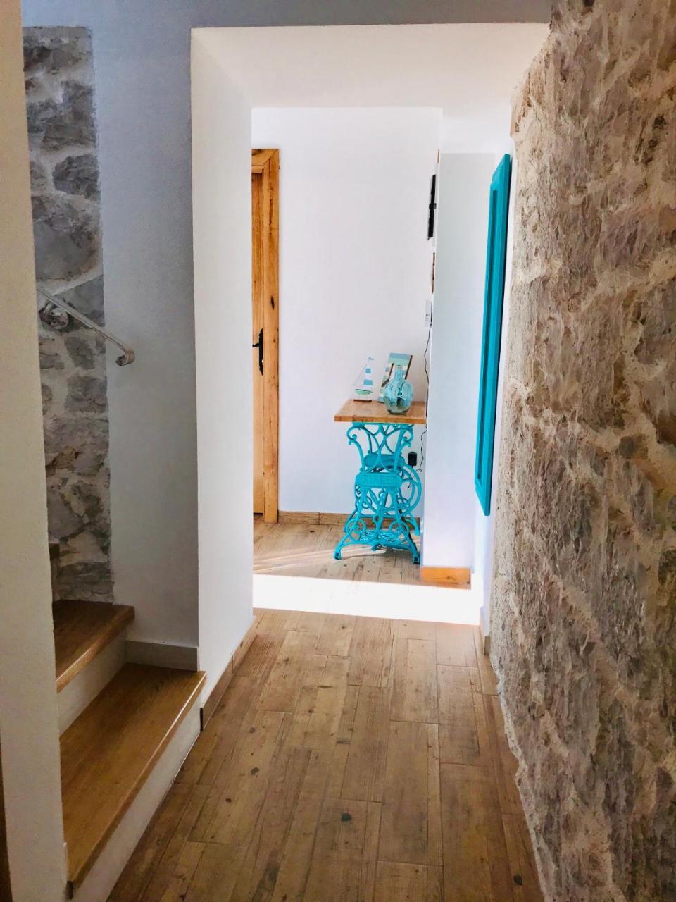 Apartman Bervida Murter Extérieur photo