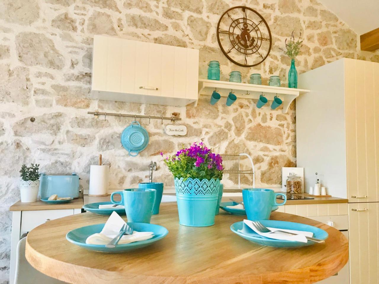 Apartman Bervida Murter Extérieur photo