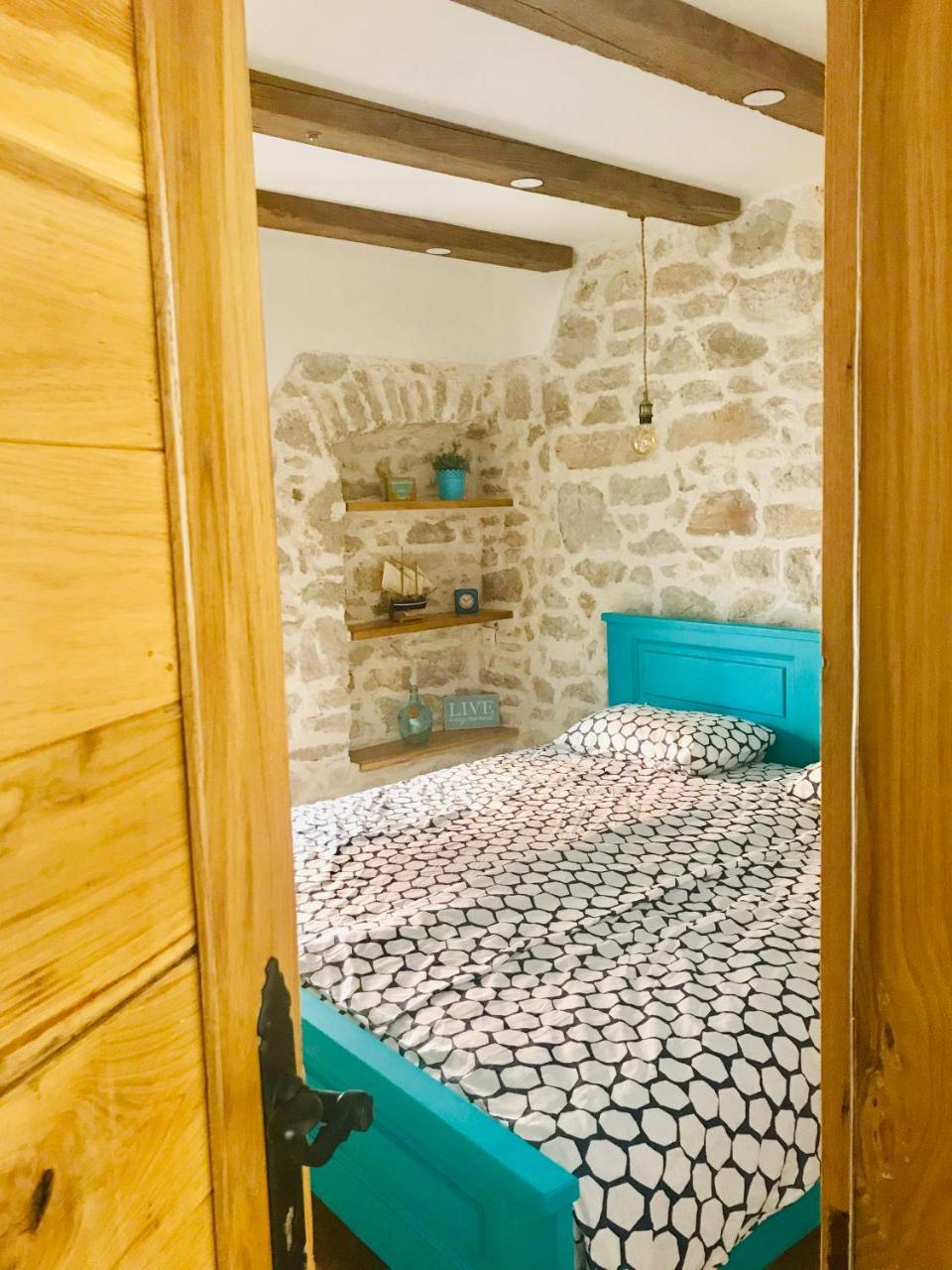 Apartman Bervida Murter Extérieur photo