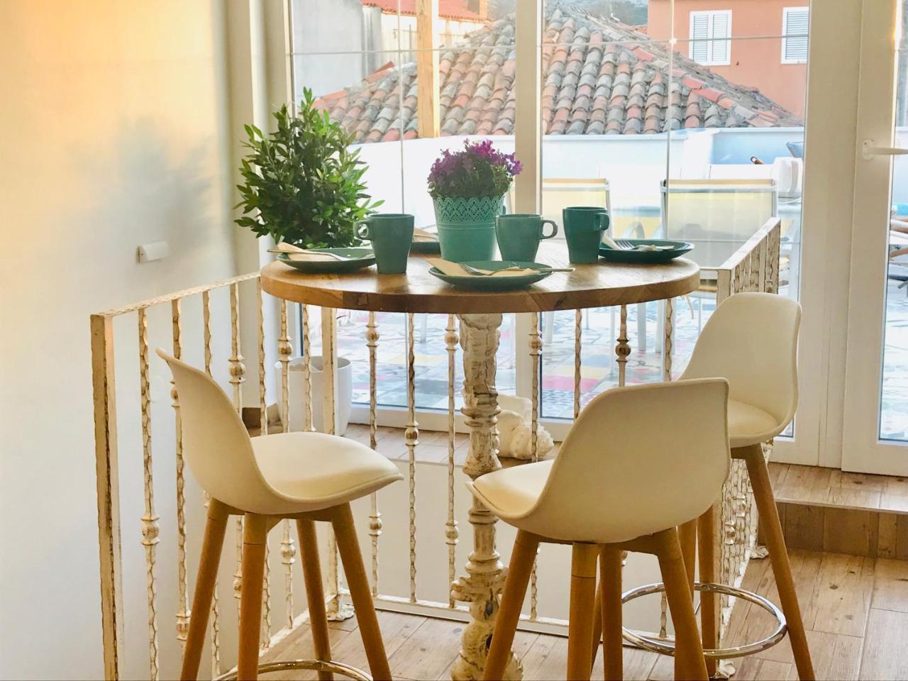 Apartman Bervida Murter Extérieur photo