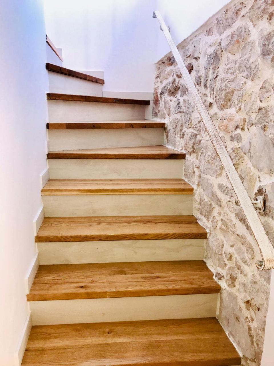 Apartman Bervida Murter Extérieur photo
