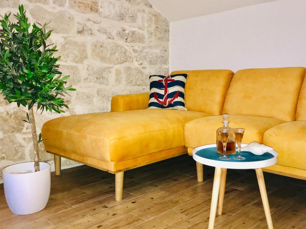 Apartman Bervida Murter Extérieur photo