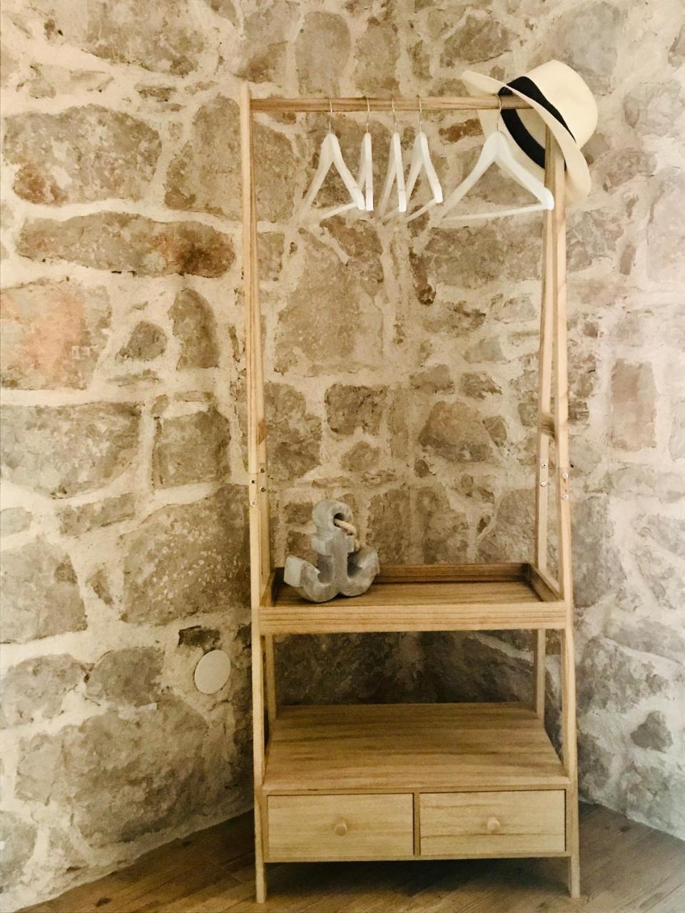 Apartman Bervida Murter Extérieur photo