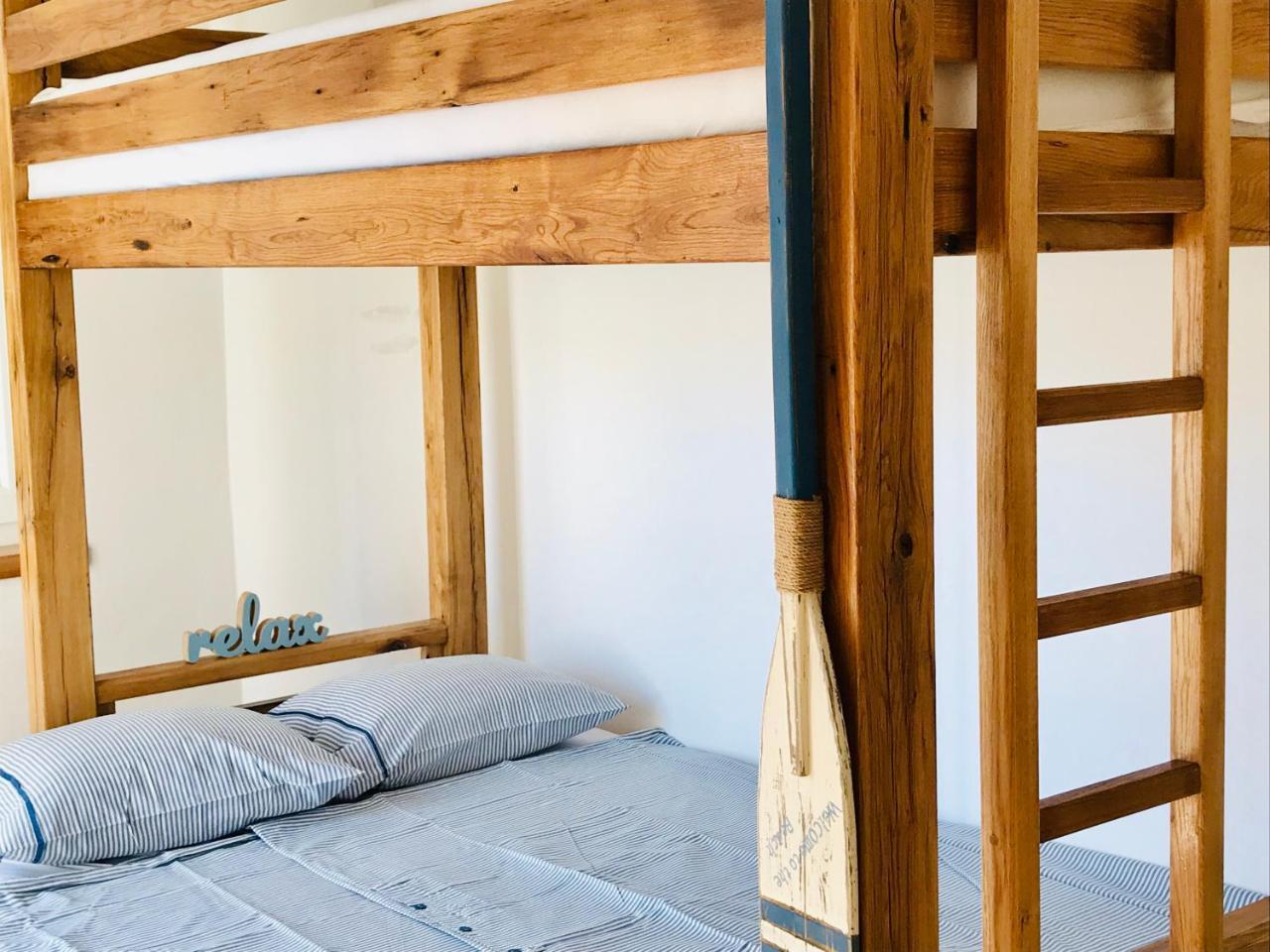 Apartman Bervida Murter Extérieur photo