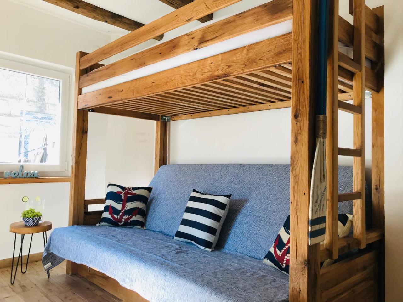 Apartman Bervida Murter Extérieur photo